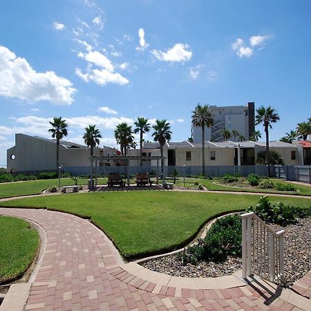 Aquarius Condo Unit 207 Condo South Padre Island Exterior photo