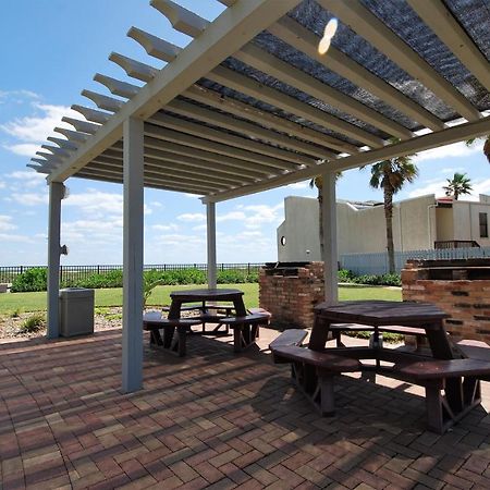 Aquarius Condo Unit 207 Condo South Padre Island Exterior photo