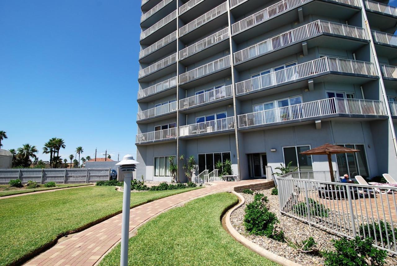 Aquarius Condo Unit 207 Condo South Padre Island Exterior photo