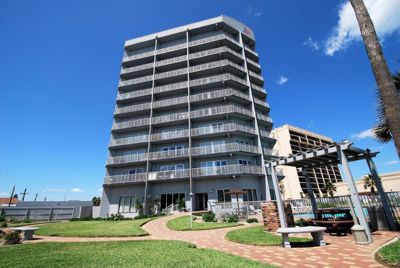 Aquarius Condo Unit 207 Condo South Padre Island Exterior photo