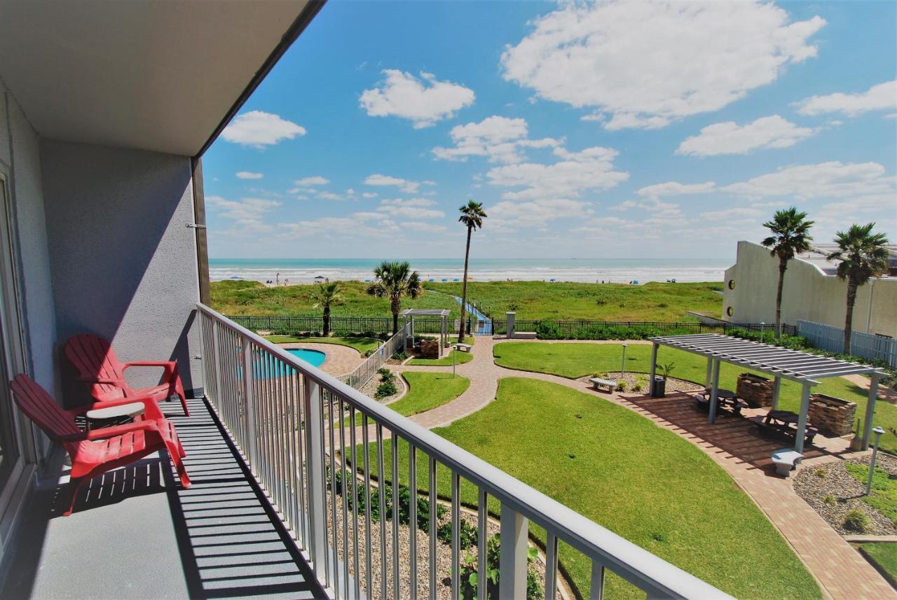 Aquarius Condo Unit 207 Condo South Padre Island Exterior photo