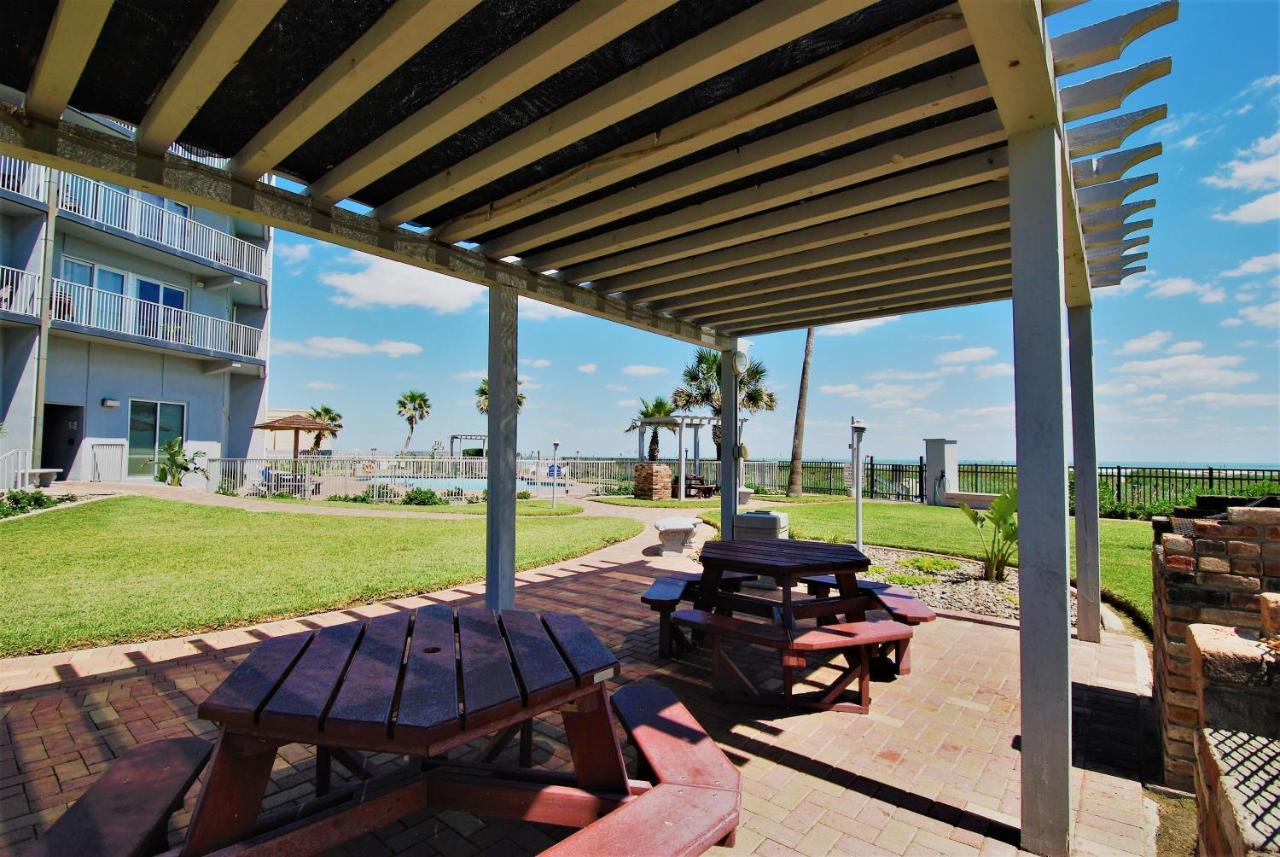 Aquarius Condo Unit 207 Condo South Padre Island Exterior photo